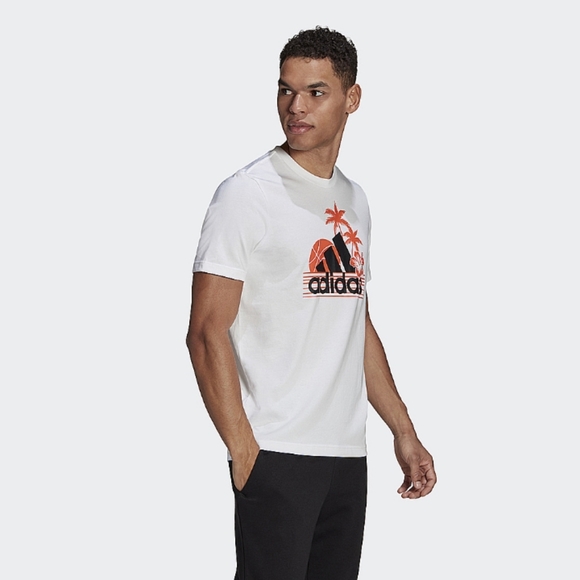 Adidas brand aeroready NWT mens size small - Picture 2 of 2